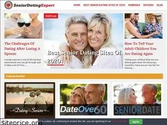 seniordatingexpert.com