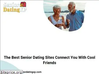 seniordatingxp.com