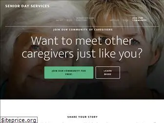 seniordayservices.com