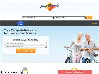 seniordirectory.com