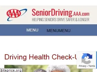 seniordriving.aaa.com