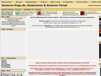 senioren-page.de