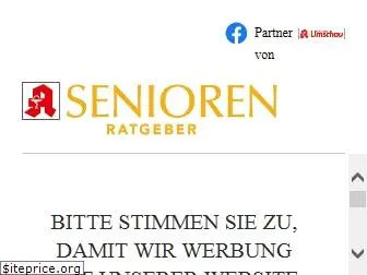 senioren-ratgeber.de