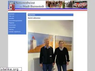 seniorenbeirat-barmstedt.de