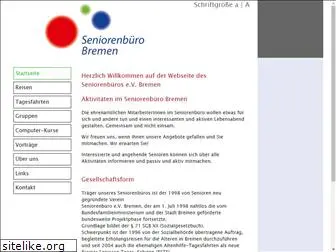 seniorenbuero-bremen.de