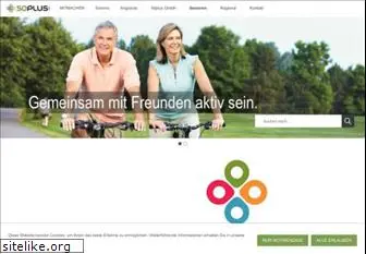 seniorenbund.com