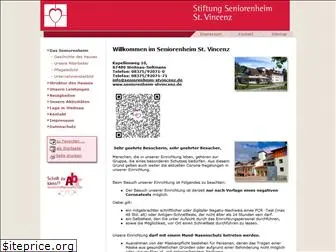seniorenheim-stvincenz.de