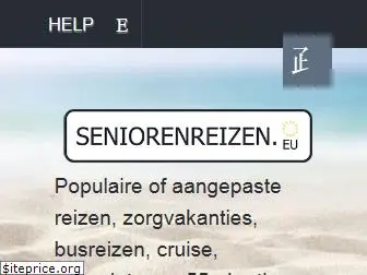 seniorenreizen.eu