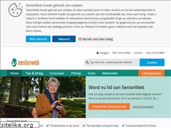 seniorenweb.nl