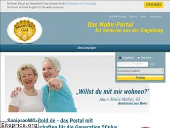 seniorenwg-gold.de