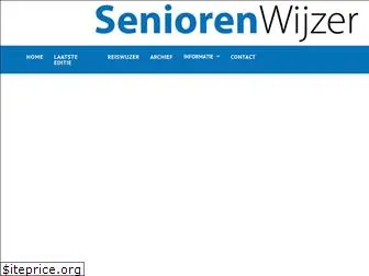 seniorenwijzer.eu