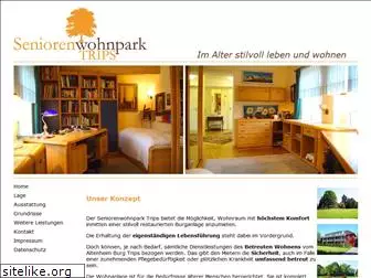 seniorenwohnpark-trips.de