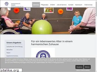 seniorenzentrum-st-elisabeth.de