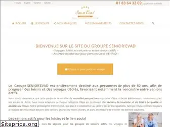 seniorevad.fr