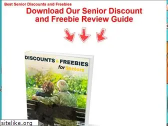 seniorfreebees.com