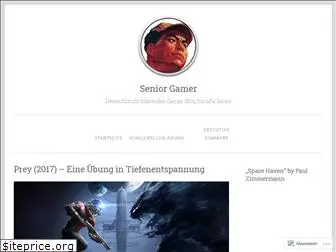 seniorgamer.blog