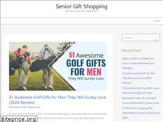 seniorgiftshopping.com