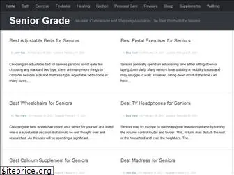 seniorgrade.com