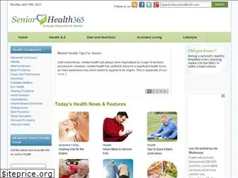 seniorhealth365.com