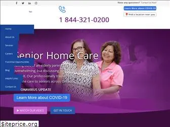 seniorhelpers.ca