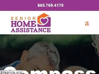 seniorhomeassistance.com