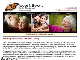 seniorhousingforyou.com