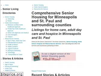 seniorhousingguide.us