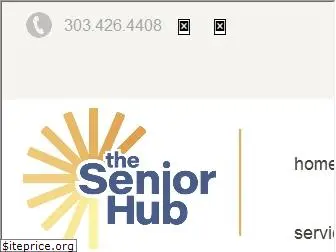 seniorhub.org