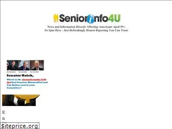 seniorinfo4u.com