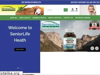 seniorlifehealth.com