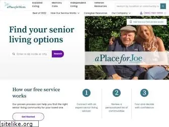 seniorliving.net