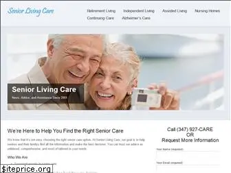 seniorlivingcare.com