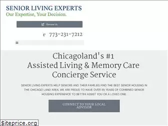 seniorlivingexperts.com