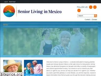 seniorlivinginmexico.com