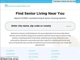 seniorlivingmap.org