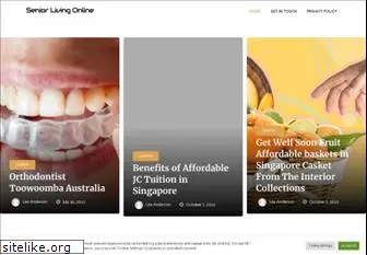 seniorlivingonline.com.au