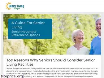 seniorlivingways.com