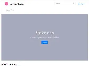 seniorloop.net