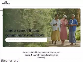 seniorly.com