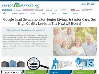 seniormarketing.com