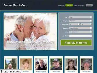 seniormatchcom.com