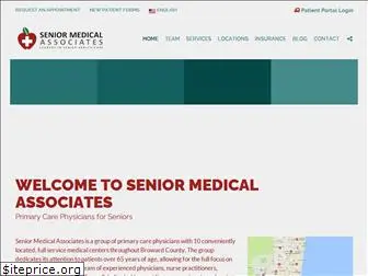 seniormedicalassociates.net
