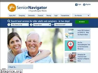 seniornavigator.org