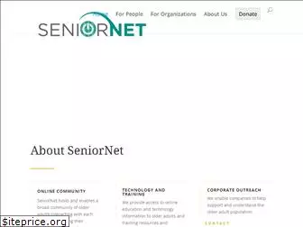 seniornet.org