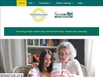 seniornetli.org