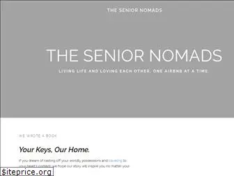 seniornomads.com