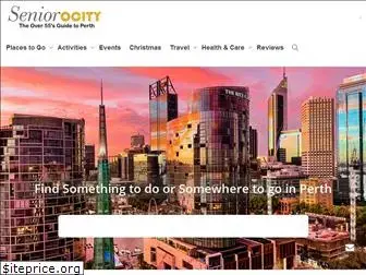 seniorocity.com.au