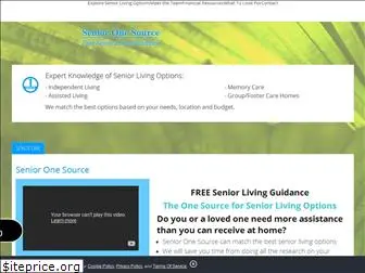 senioronesource.net