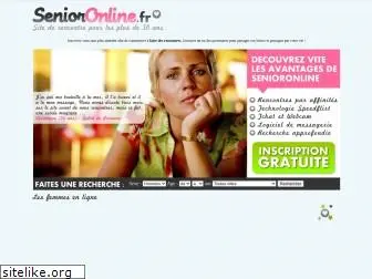 senioronline.fr