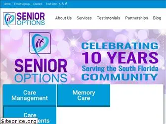 senioroptionsfl.com